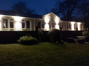 Lucan Lodge